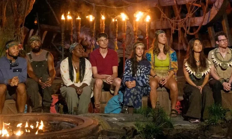 President Trump's live address to interrupt 'Survivor' finale on CBS