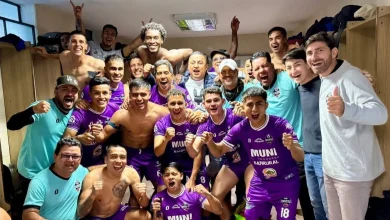 Presidente de Achuapa hace un llamado a la afición para la semifinal ante Municipal