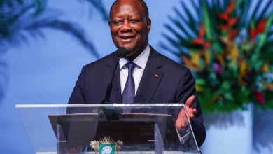 Présidentielle 2025 : Alassane Ouattara prête serment le lundi 8 décembre prochain