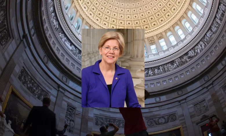 Press Release: Senator Elizabeth Warren Raises Concerns Over Potential Netflix and Paramount Acquisition of Warner Brothers