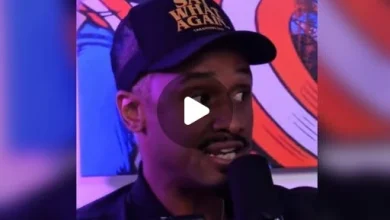 #PressPlay: During a sit-down with #MarcLamontHill, #BrianMcKnightJr revealed that his dying brother, #NikoMcKnight, begged their father to tell him “I love you.” Brian McKnight allegedly replied, “I can’t arbitrarily say that I love you.” (📸: @gettyimages @marc