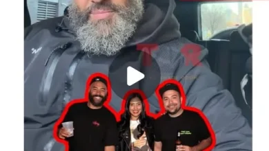 #PressPlay: Wow. After 13 years on air, “Ebro in the Morning” has officially come to an end. #EbroDarden, who hosted the show alongside #PeterRosenberg and #LauraStylez, confirmed the news on X, writing, “It’s done. More to come. #EbroInTheMorning.” D