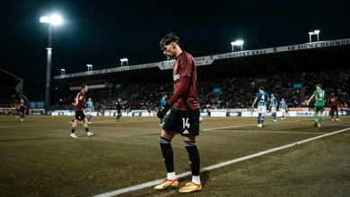 Preview 18. kola Chance Ligy: Sparta po ostudě narazí i v Olomouci, Slavia naopak uspěje