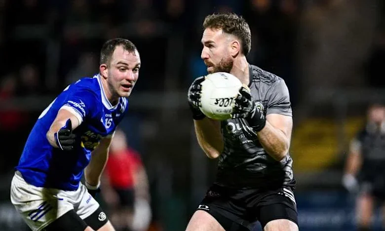 Preview: AIB Ulster Club SFC Final