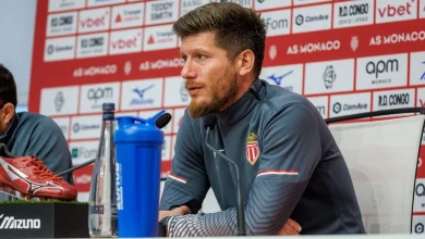Preview: AS Monaco ready for Brest clash following PSG victory