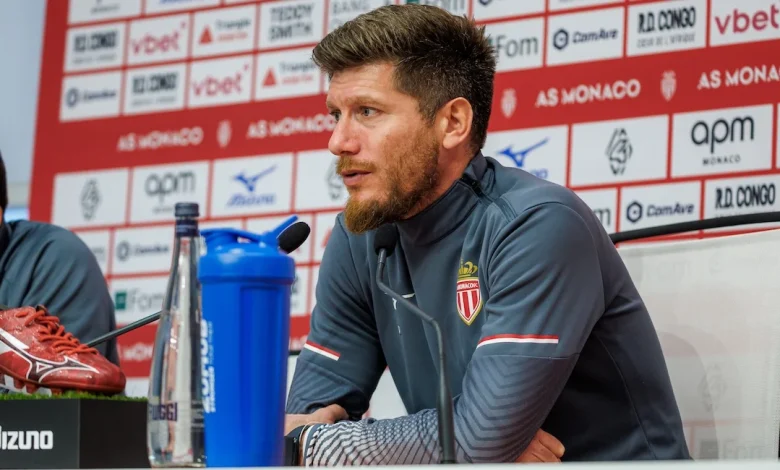 Preview: AS Monaco ready for Brest clash following PSG victory