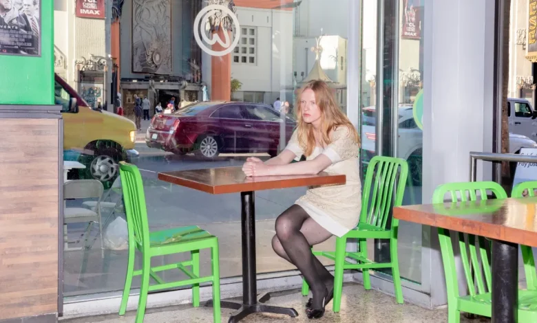 Preview: Audrey Hobert Brings Breakout Debut to Lincoln Hall Next Week