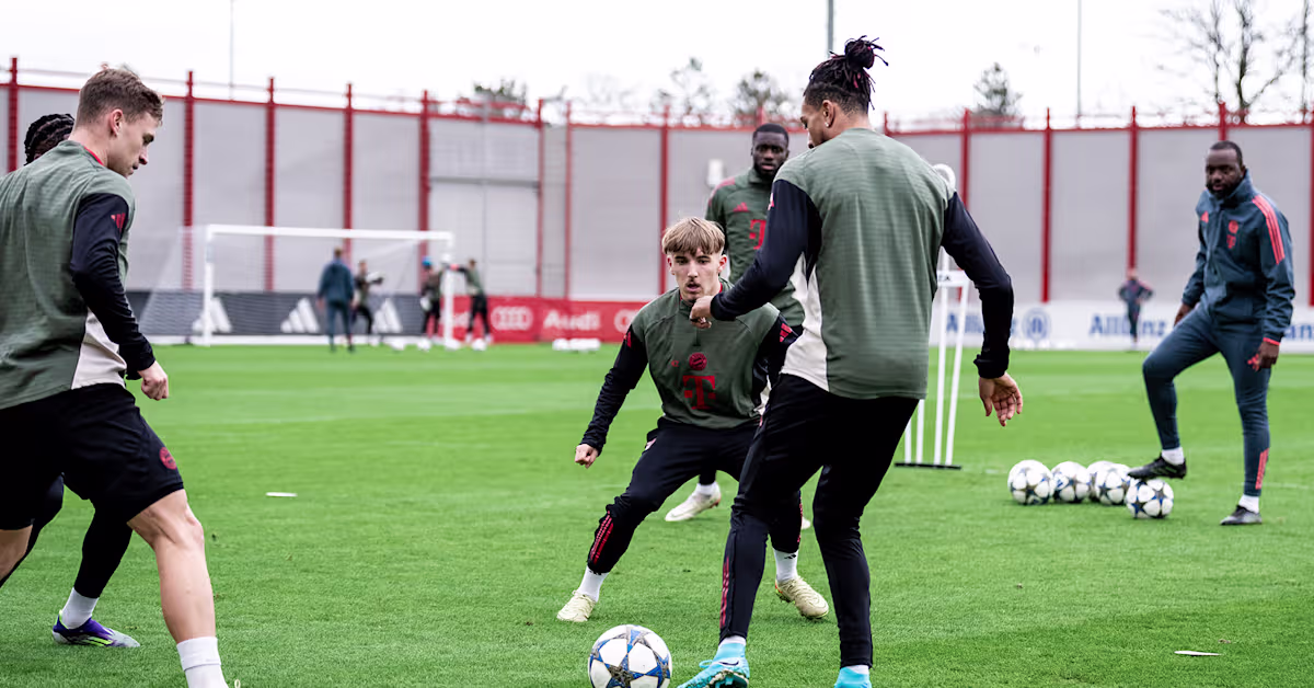 Preview: Bayern vs. Sporting Lisbon, Champions League Matchday 6