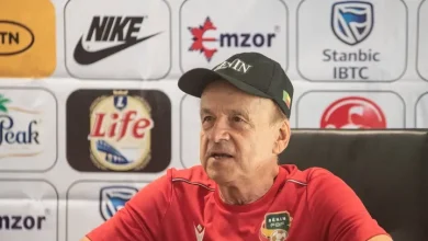 Preview: Benin vs Botswana - prediction, team news, lineups