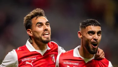 Preview: Braga vs Santa Clara - prediction, team news, lineups