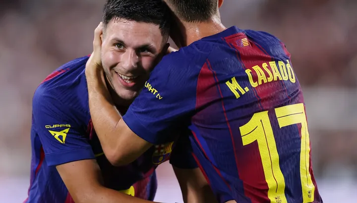 Preview: CD Guadalajara vs Barcelona - prediction, team news, lineups