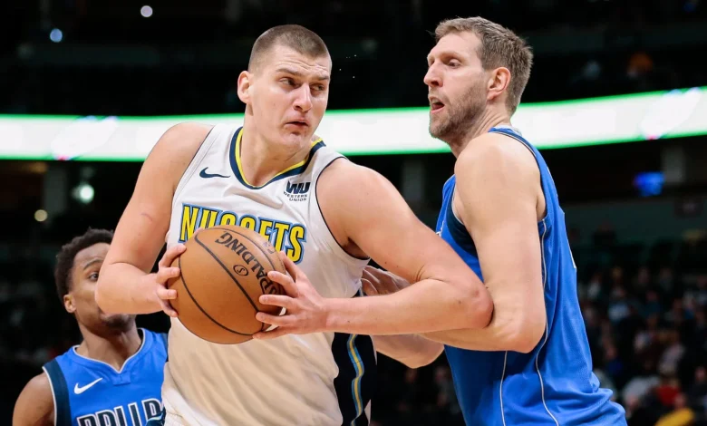 Preview: Denver Nuggets look to regain their winning ways at home as they host the Dallas Mavericks
