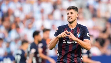 Preview: Eibar vs Elche - prediction, team news, lineups