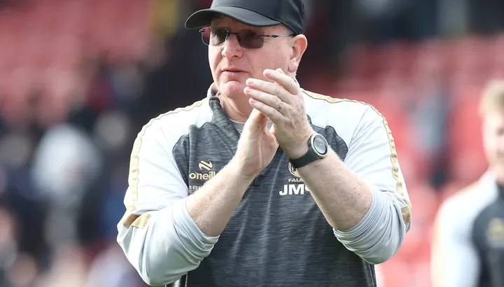 Preview: Falkirk vs Motherwell - prediction, team news, lineups