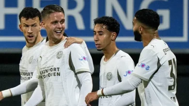 Preview: Heerenveen vs. PSV Eindhoven - prediction, team news, lineups
