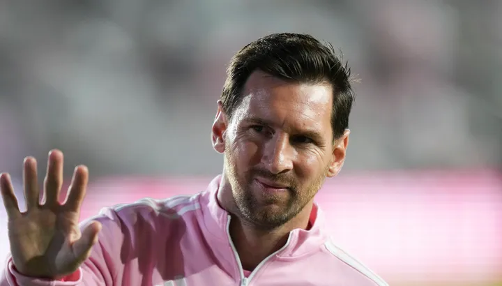 Preview: Inter Miami vs Vancouver Whitecaps - prediction, team news, lineups