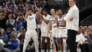 Preview: Jayhawks face road test at new-look N.C. State