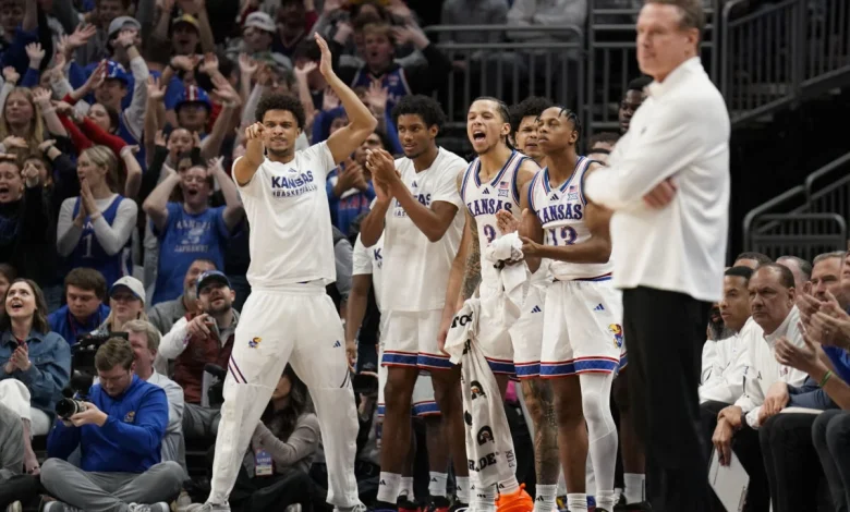 Preview: Jayhawks face road test at new-look N.C. State