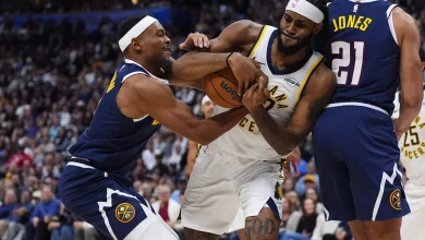 Preview: Jokic and Murray added to injury report as the slog continues against the Pacers