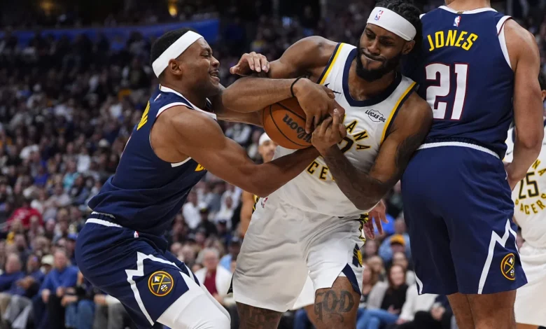 Preview: Jokic and Murray added to injury report as the slog continues against the Pacers