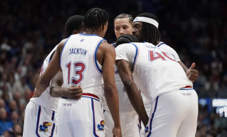 Preview: KU, Missouri to renew rivalry at T-Mobile Center