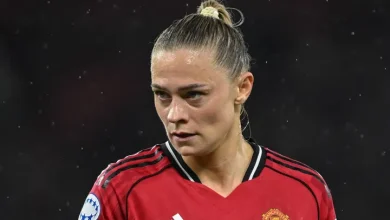 Preview: Manchester United Women vs Lyon Women - prediction, team news, lineups