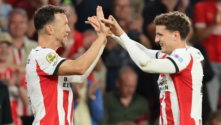 Preview: PSV Eindhoven vs. Heracles - prediction, team news, lineups