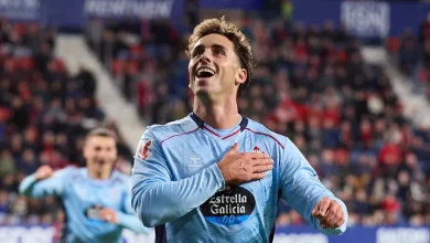 Preview: Sant Andreu vs Celta Vigo - prediction, team news, lineups