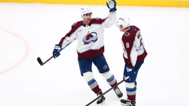 Preview: The Avs face Nashville in a Saturday Night Encore
