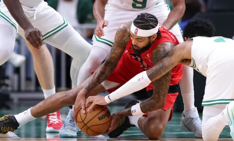 Preview: Toronto Raptors vs. Boston Celtics