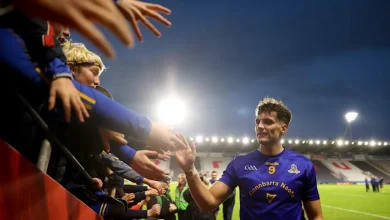 Preview: Weekend's senior club provincial finals