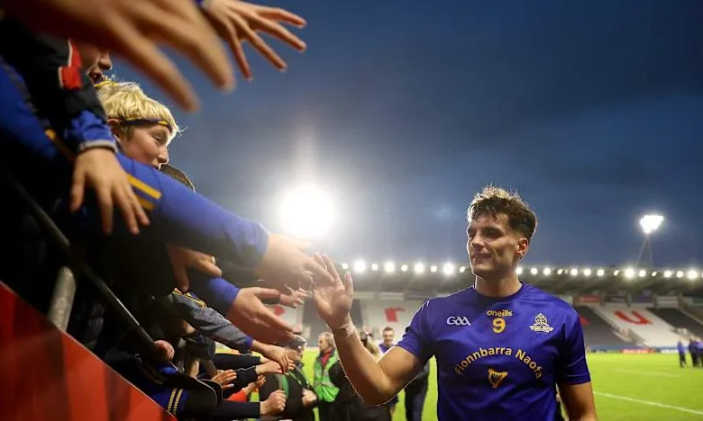 Preview: Weekend's senior club provincial finals