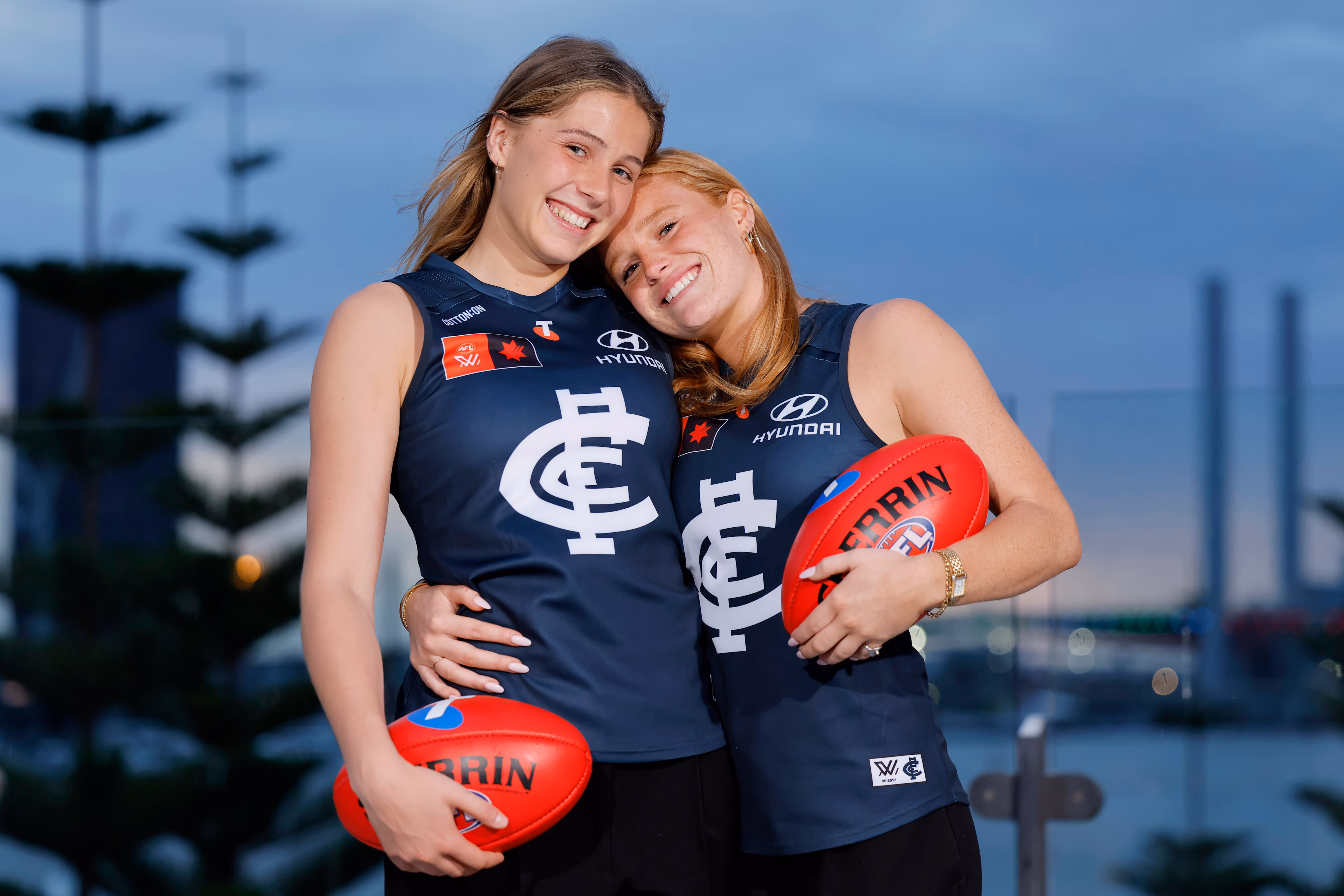 Preview: What to expect at the 2025 Telstra AFLW Draft
