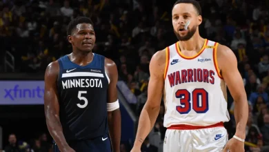 Preview: Will Kuminga get on the court vs Timberwolves Friday?