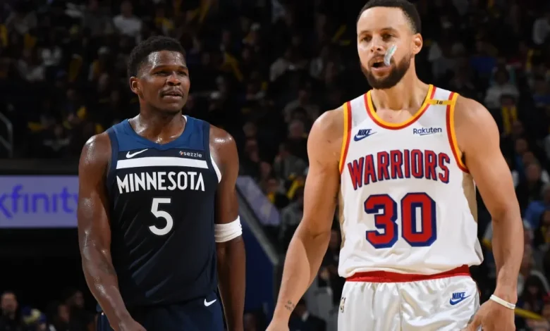 Preview: Will Kuminga get on the court vs Timberwolves Friday?