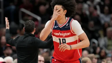 Preview: Wizards host Cavaliers on Friday night