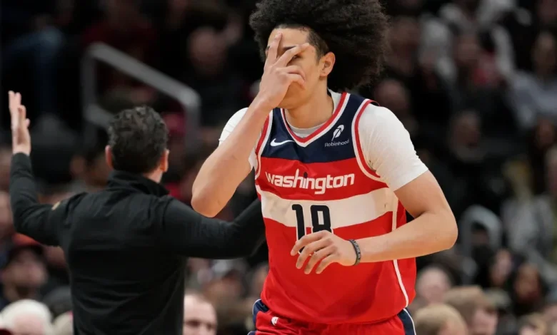 Preview: Wizards host Cavaliers on Friday night