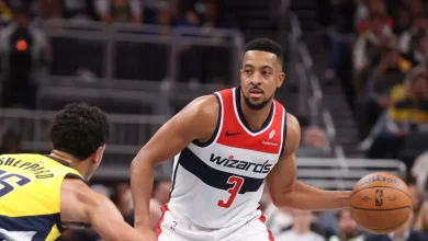 Preview: Wizards play Pacers on Sunday afternoon