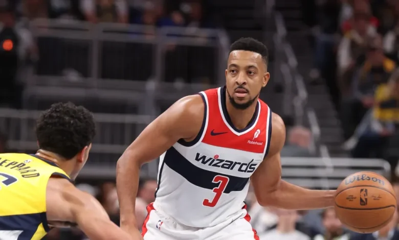 Preview: Wizards play Pacers on Sunday afternoon