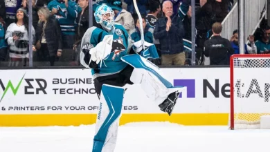 Preview/Lines #28: Askarov on Facing Ovechkin, Iorio Excited To Play Caps, Ostapchuk 'Nicked Up'