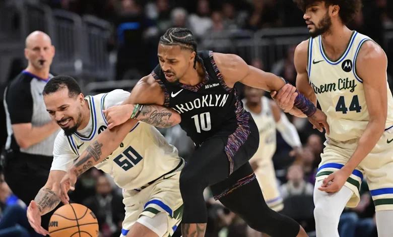 Previewing and Predicting the Brooklyn Nets December Schedule
