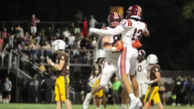 Previewing the Illinois high school football state championship games