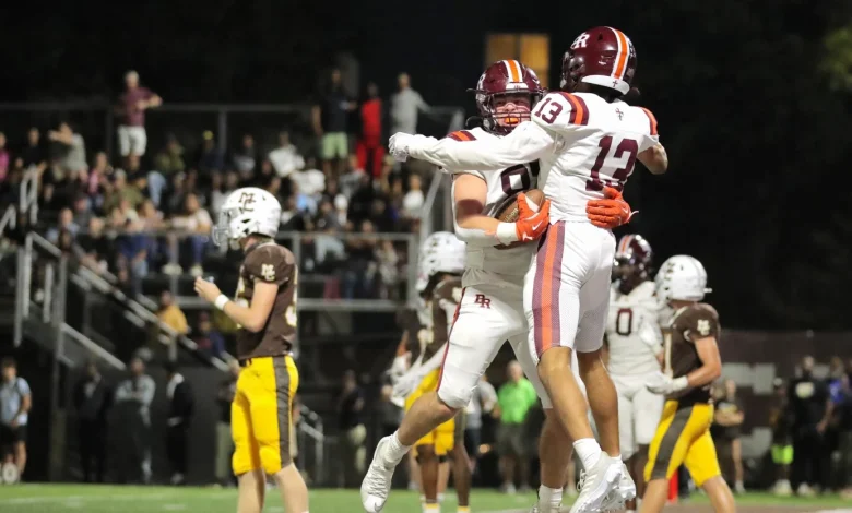 Previewing the Illinois high school football state championship games