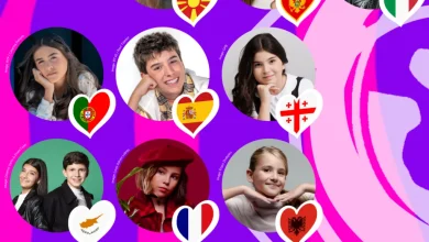 Previewing the second half of Junior Eurovision Song Contest 2025