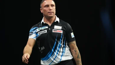 Price hoping to cap off resurgent campaign with World Championship glory