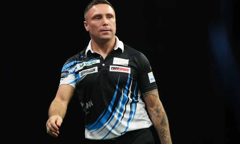 Price hoping to cap off resurgent campaign with World Championship glory