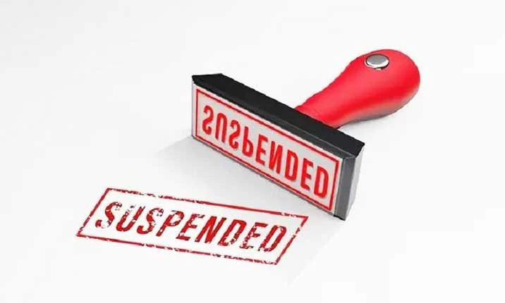 Principal, Staff Nurse Suspended in Baghlingampally Food Poisoning Incident