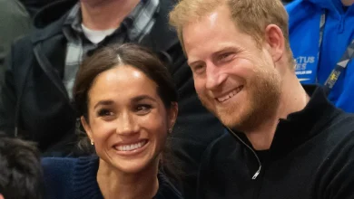 Prinz Archie: Neue Serie von Mama Meghan und Papa Harry hat besondere Bedeutung für ihn