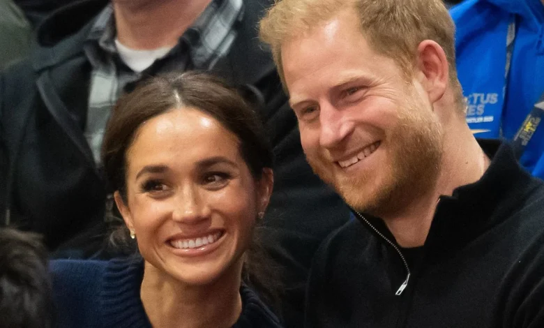 Prinz Archie: Neue Serie von Mama Meghan und Papa Harry hat besondere Bedeutung für ihn