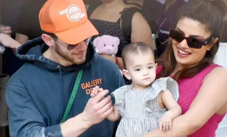 Priyanka Chopra Gives A Glimpse Into Her ‘Random’ NYC Days, From Cuddles With Nick Jonas To Malti Marie’s Dental Appointment